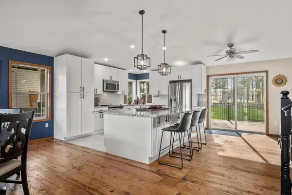 16101 N Chronicle Ln, Colbert, WA 99005