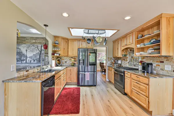1421 W Pinehill Rd, Spokane, WA 99218