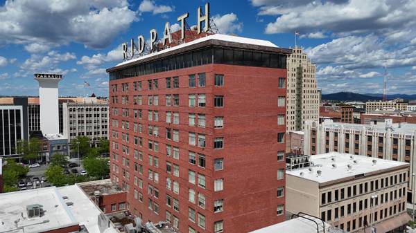 514 W 1st Ave #1201, 1202, 1203, 1204, 1206, 1207, 1208, 1209, 2011, Spokane, WA 99201
