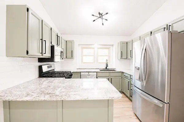 4612 S Elizabeth, Wichita, KS 67217