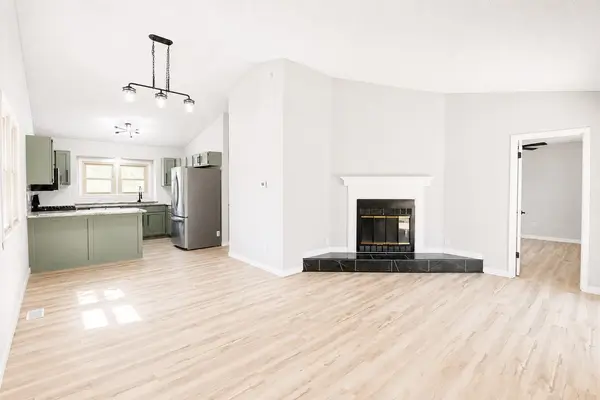 4612 S Elizabeth, Wichita, KS 67217