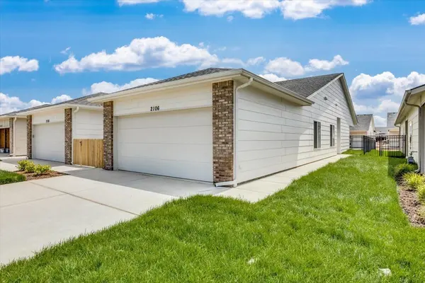 15210 W Kristina St, Goddard, KS 67052