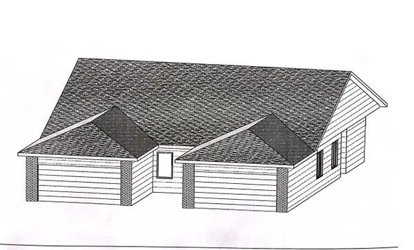 15209 W Kristina St, Goddard, KS 67052