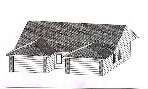15209 W Kristina St, Goddard, KS 67052