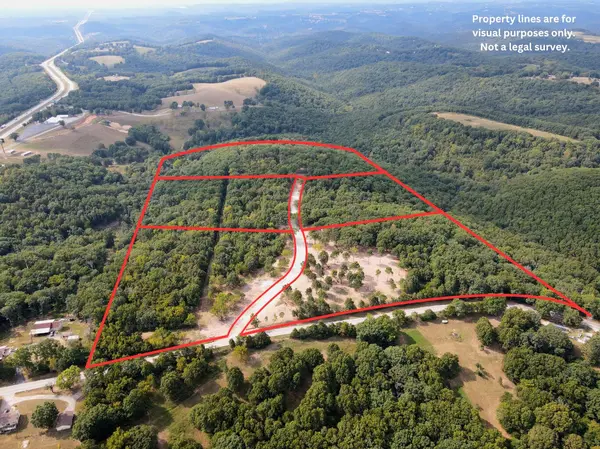Lot 1 Whispering Windings Court, Walnut Shade, MO 65771