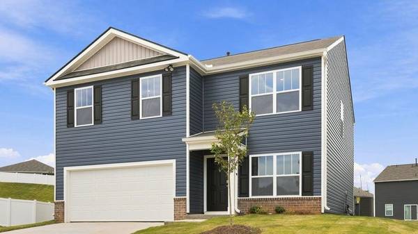 1510 Azure LN, Woodruff, SC 29388