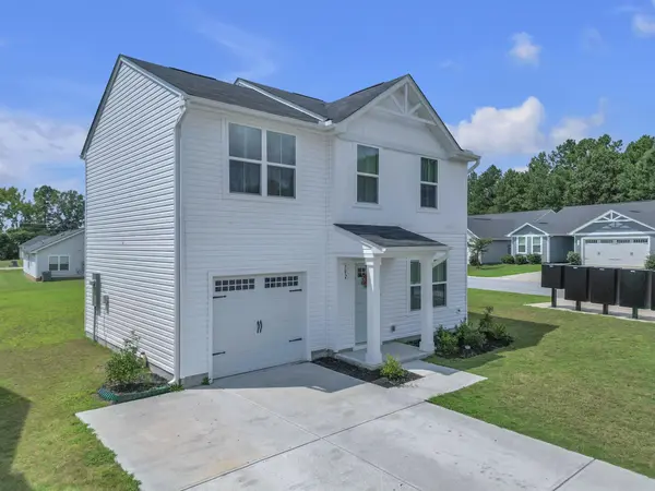 102 Copper Creek CIR, Clinton, SC 29325