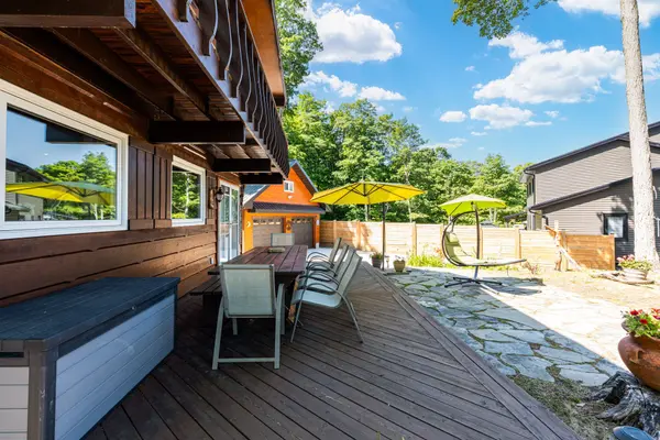 446 Manley CRES, South Bruce Peninsula, ON N0H 2G0