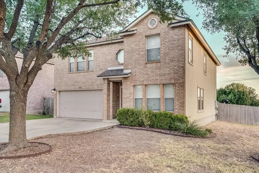 1001 Howell Terrace PL, Round Rock, TX 78664