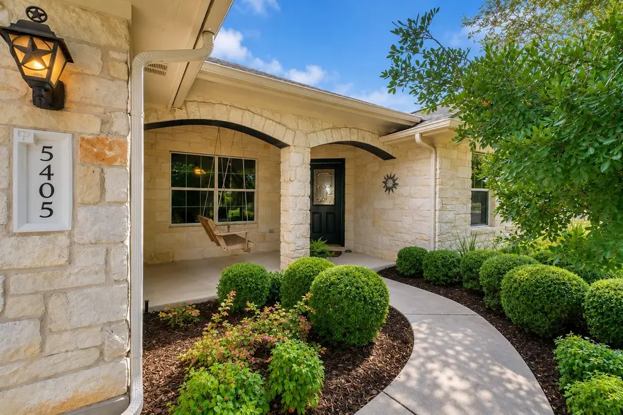 5405 Korth DR, Austin, TX 78749