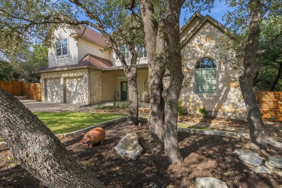 811 Presa Arriba RD, Austin, TX 78733