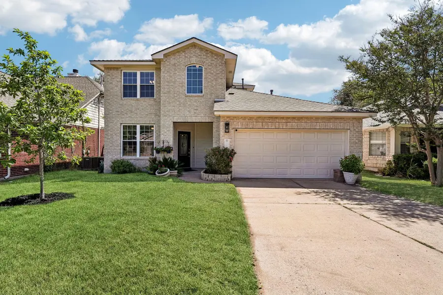 2202 Portwood Bend CV, Cedar Park, TX 78613