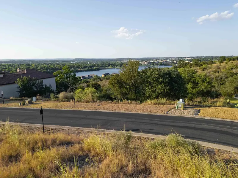 Lot 5 Bendito Way, Marble Falls, TX 78654