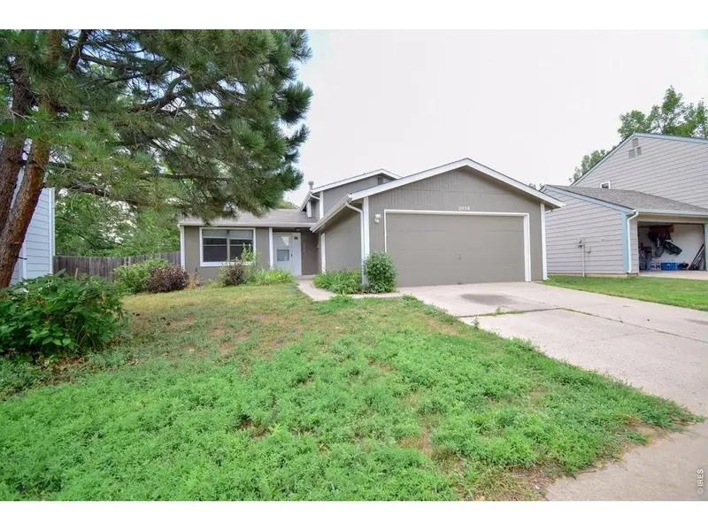 2018 Lexington, Fort Collins, CO 80526