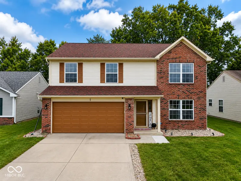 4335 Mulligan WAY, Indianapolis, IN 46268