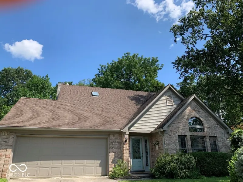 202 Timberbrook RUN, Westfield, IN 46074
