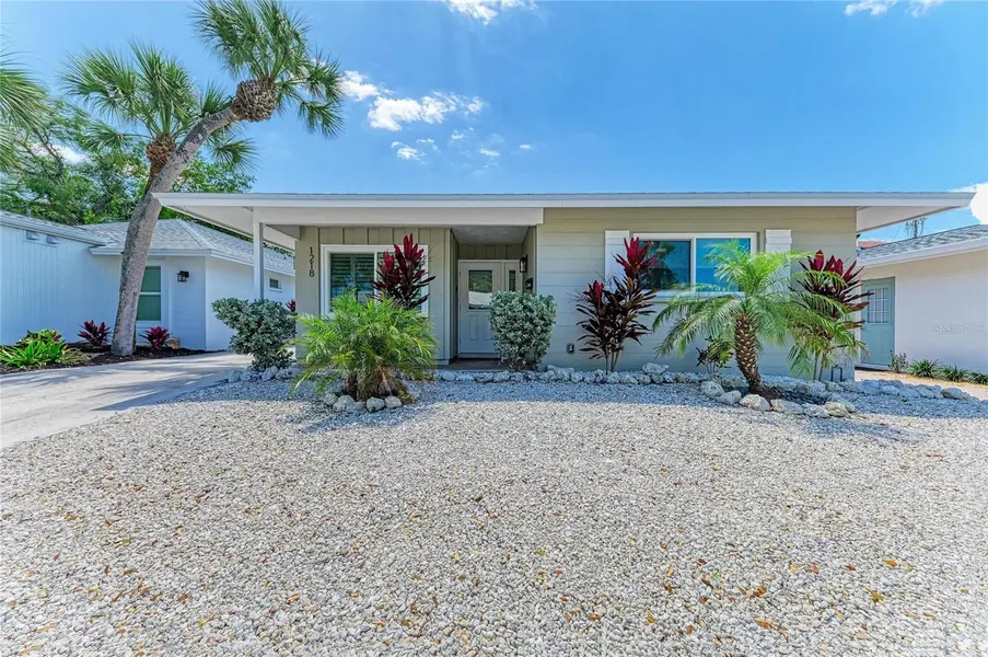 1218 MOONMIST CIR #S2, Sarasota, FL 34242