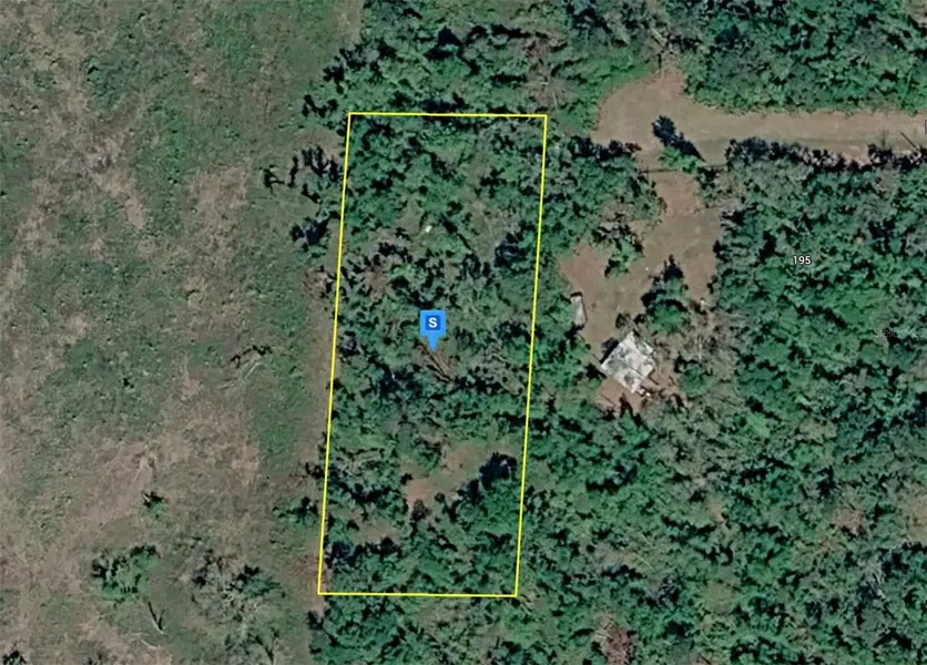200 NE LEEK TRL, Lee, FL 32059