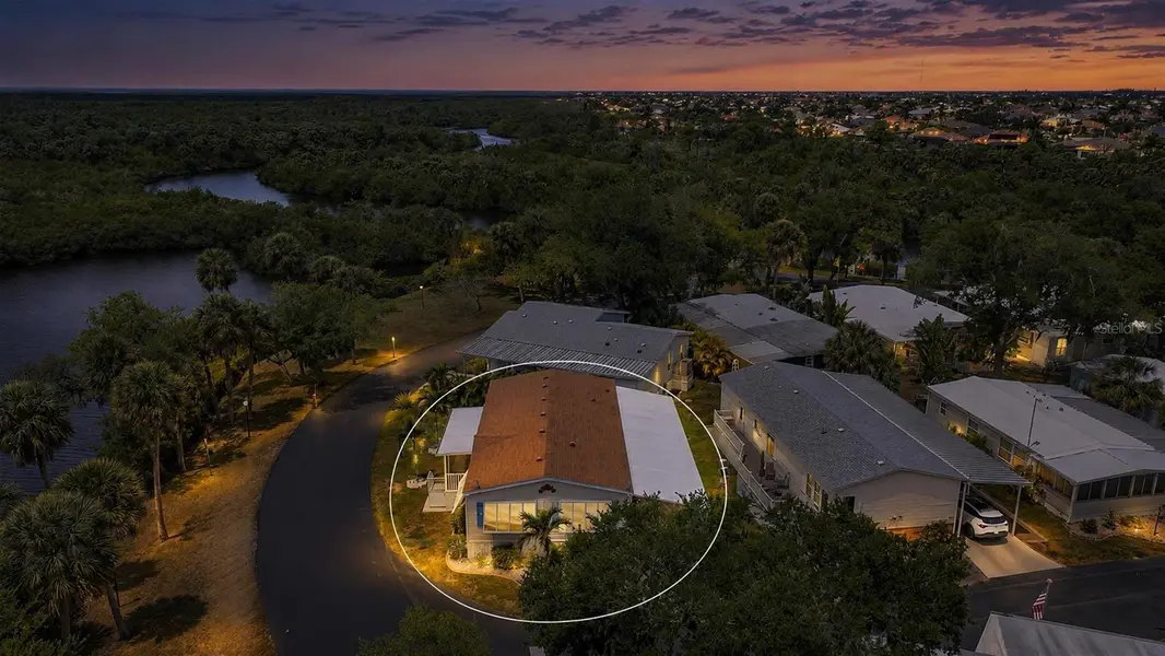 10303 BURNT STORE RD #143, Punta Gorda, FL 33950
