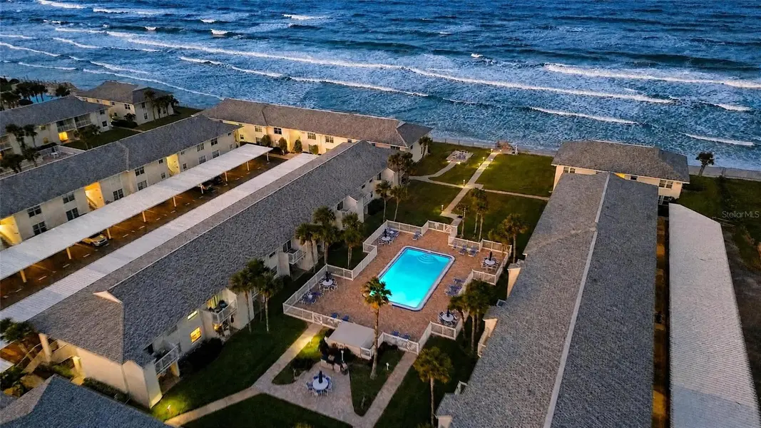 4225 S ATLANTIC AVE #236, New Smyrna Beach, FL 32169