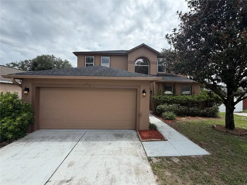 568 DOMINISH ESTATES DR, Apopka, FL 32712