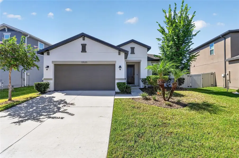 13520 PALMERA VISTA DR, Riverview, FL 33579