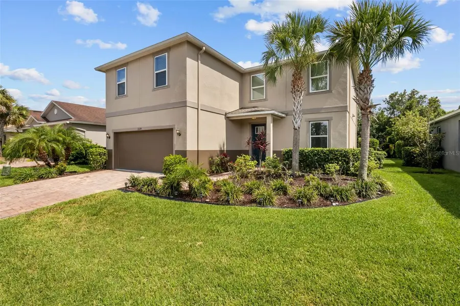 12124 LAKE BLVD, New Port Richey, FL 34655