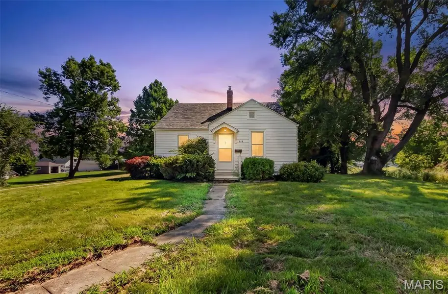 340 Kemper ST, Troy, MO 63379