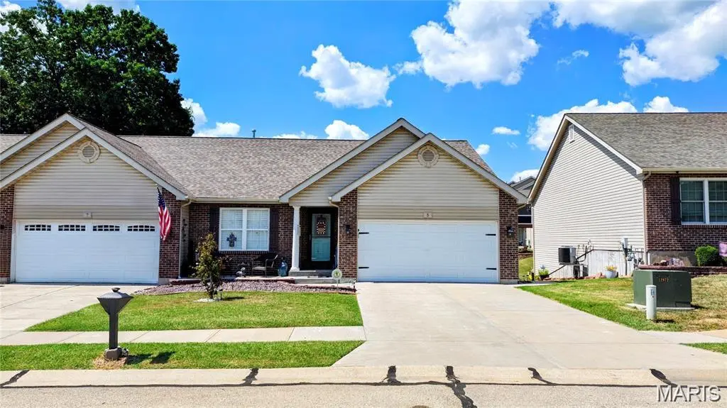 5 Jackson CIR, Festus, MO 63028