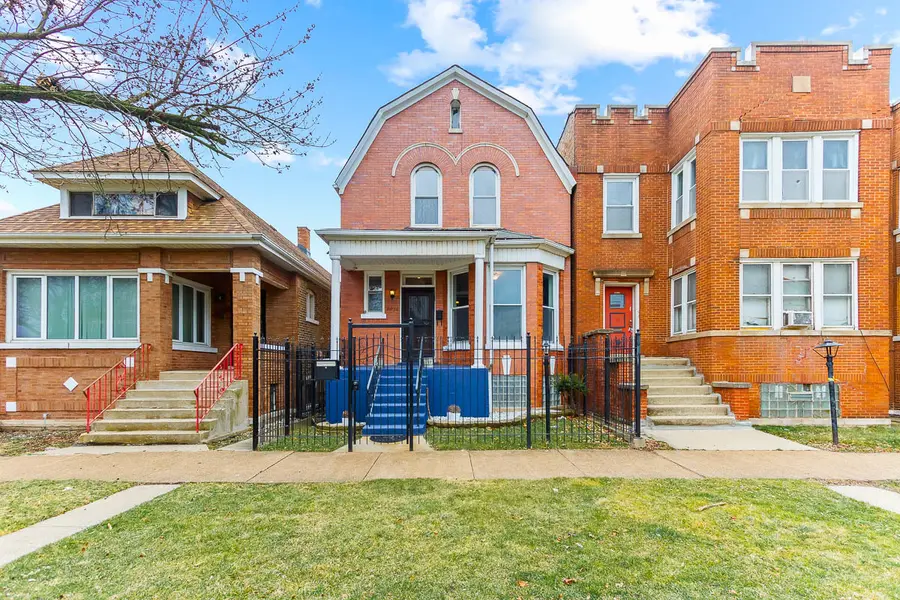 6836 S Michigan AVE, Chicago, IL 60637