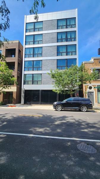 4720 N SHERIDAN RD #4B, Chicago, IL 60640