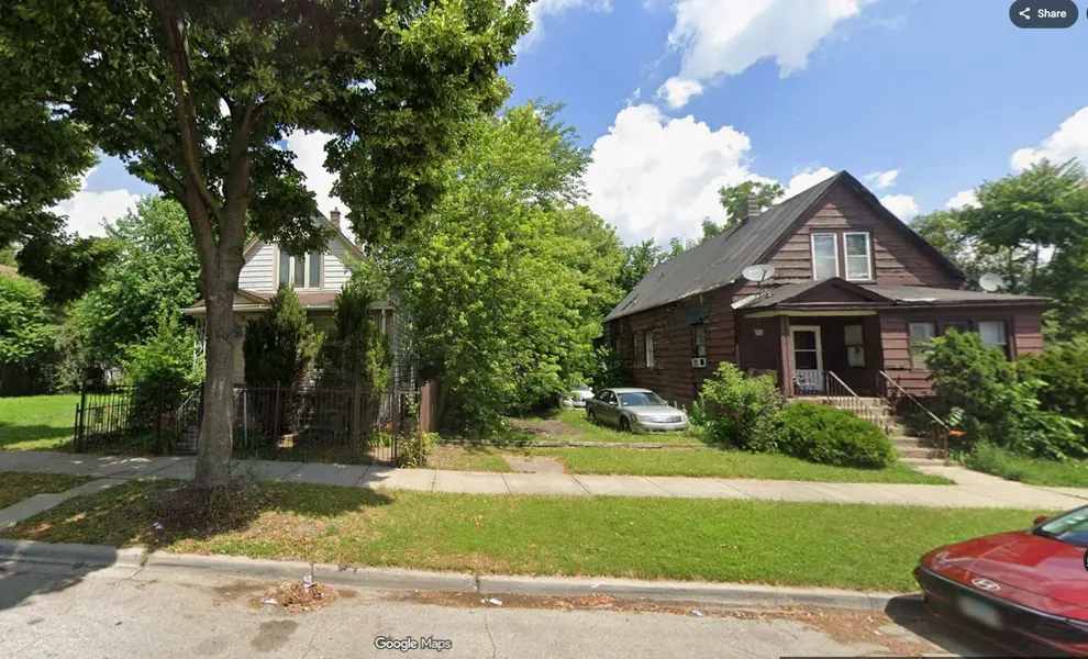 1224 W 72nd ST, Chicago, IL 60636