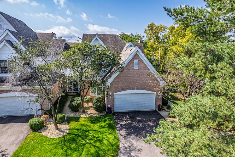1509 Wexford PL, Naperville, IL 60564