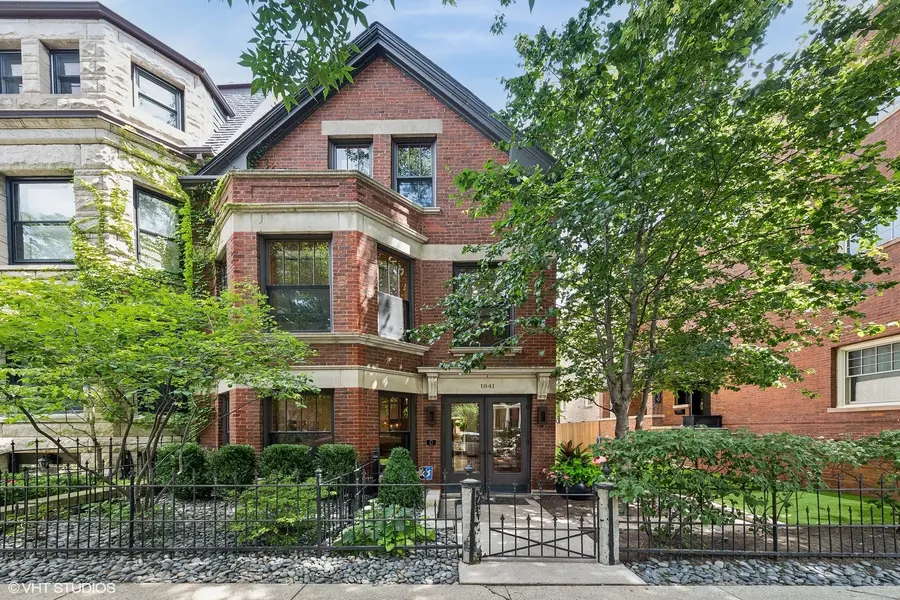 1841 N Orleans ST, Chicago, IL 60614