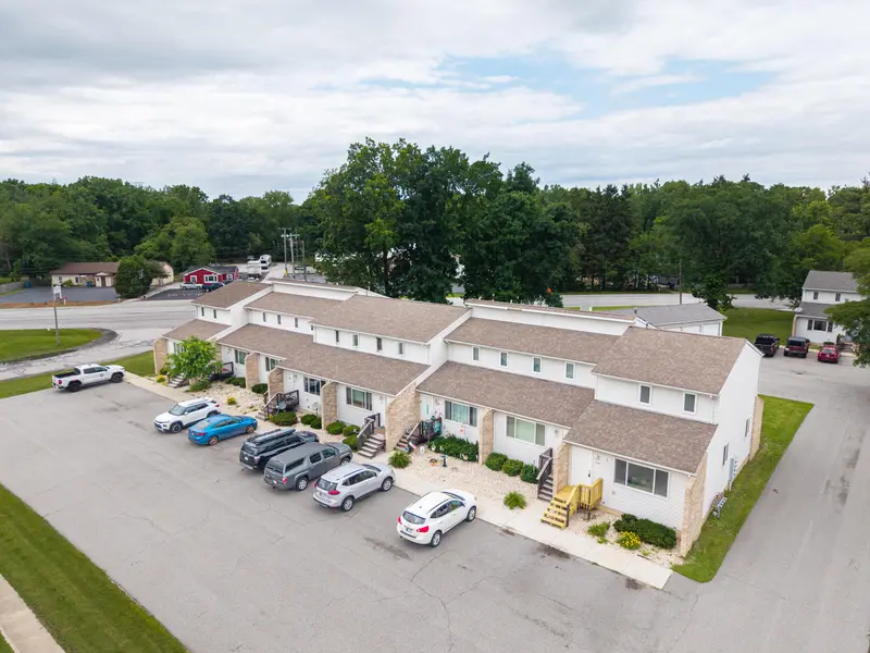 1326-40 Lake Charles AVE, Porter, IN 46304