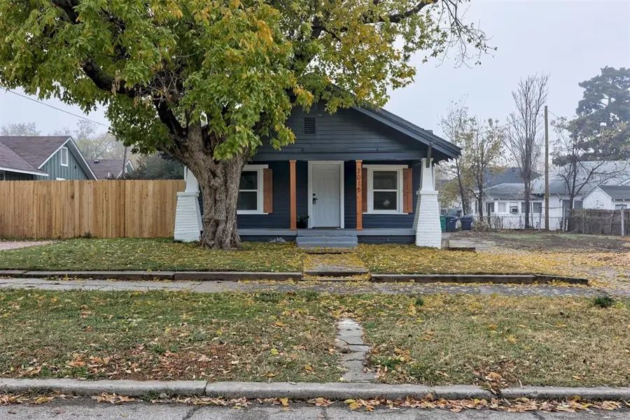 2015 N McKinley AVE, Oklahoma City, OK 73106
