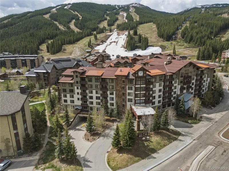 910 Copper RD #202, Copper Mountain, CO 80443