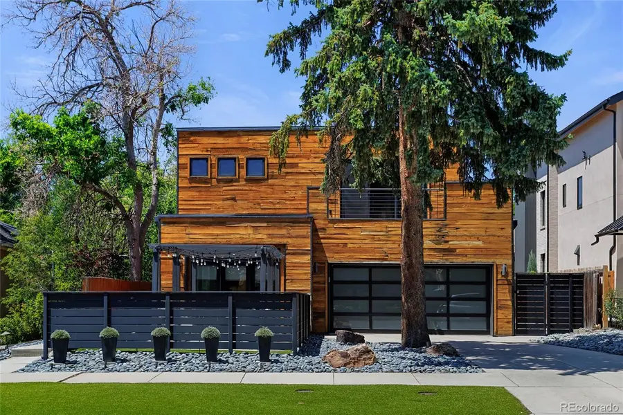 245 Jackson ST, Denver, CO 80206