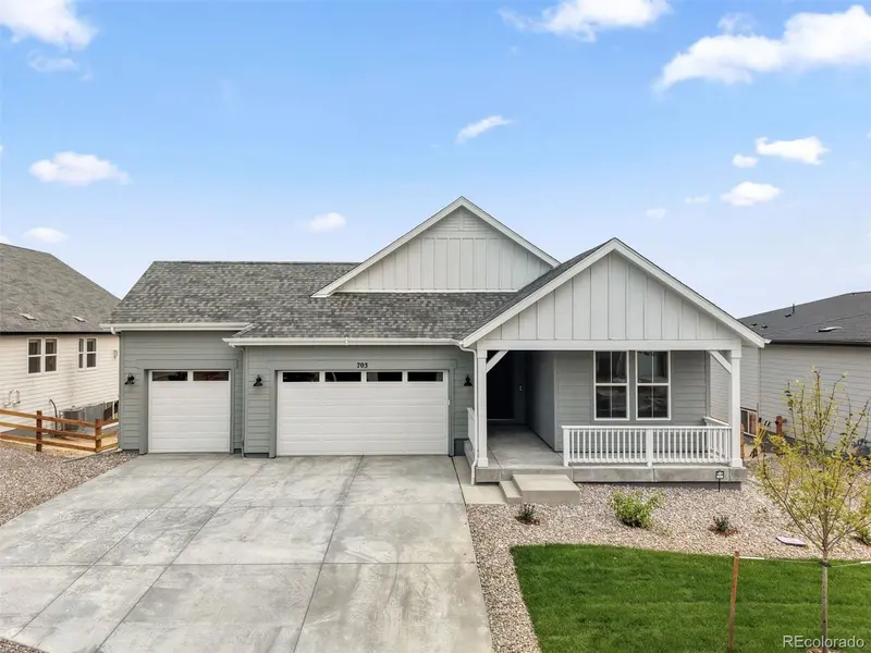 703 Pershing PT, Elizabeth, CO 80107