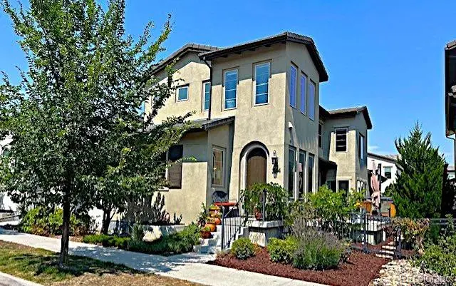 2594 S Orchard ST, Lakewood, CO 80228