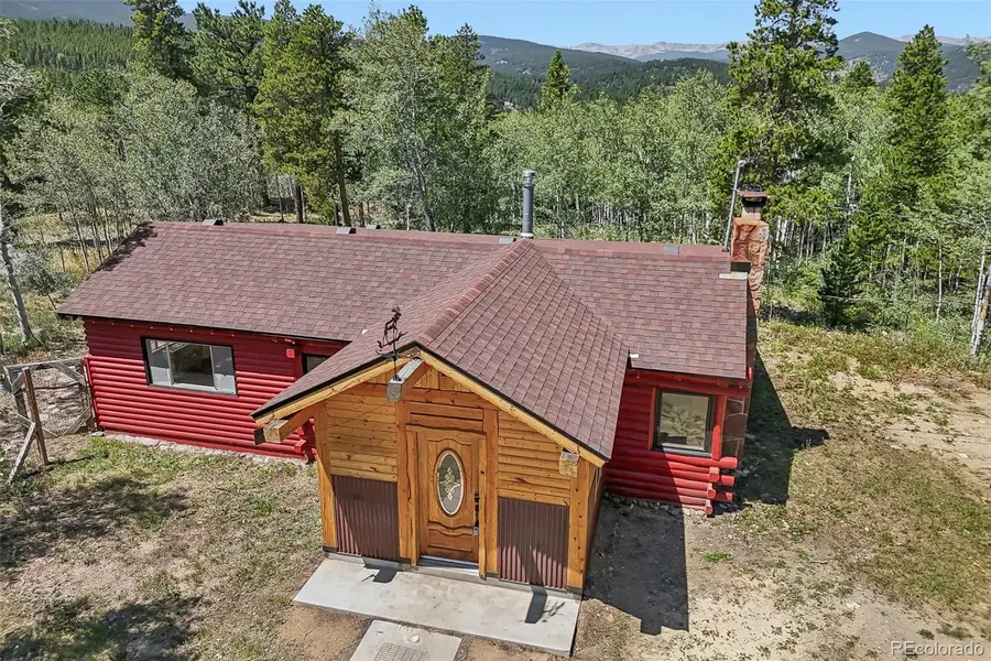 301 Genevas WAY, Black Hawk, CO 80422