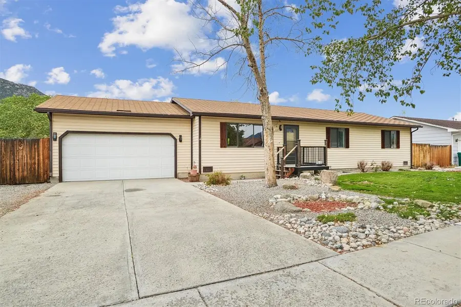 105 Surrey ST, Buena Vista, CO 81211
