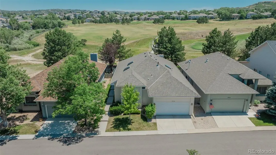 1914 Five Iron DR, Castle Rock, CO 80104