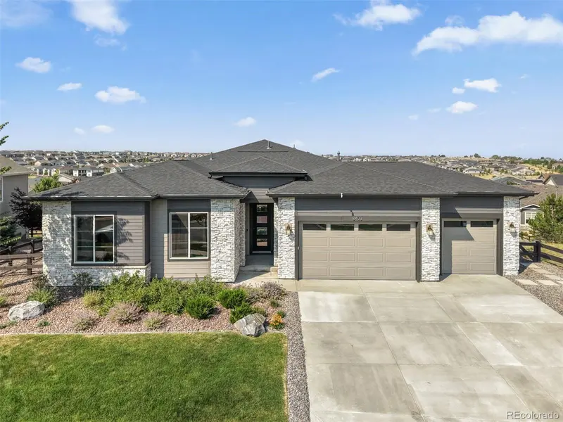 8403 S Winnipeg CT, Aurora, CO 80016
