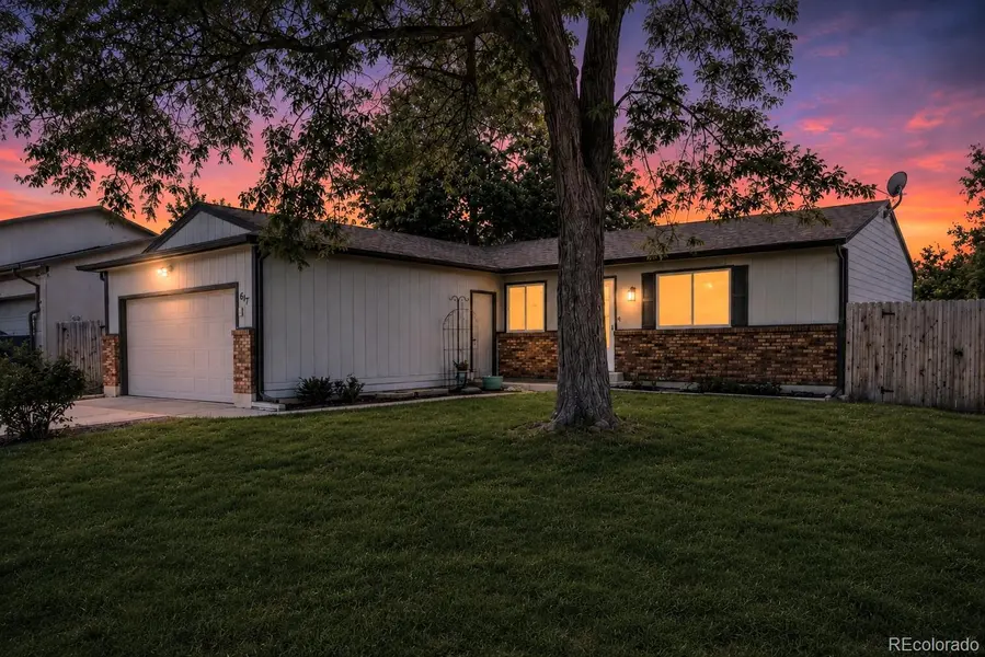 617 S Estrella AVE, Loveland, CO 80537