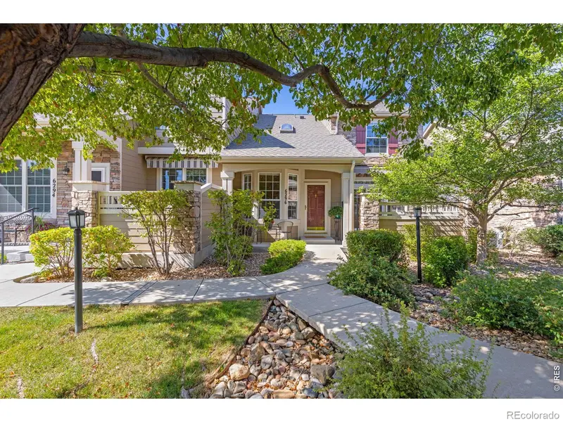 6296 Terry ST, Arvada, CO 80403