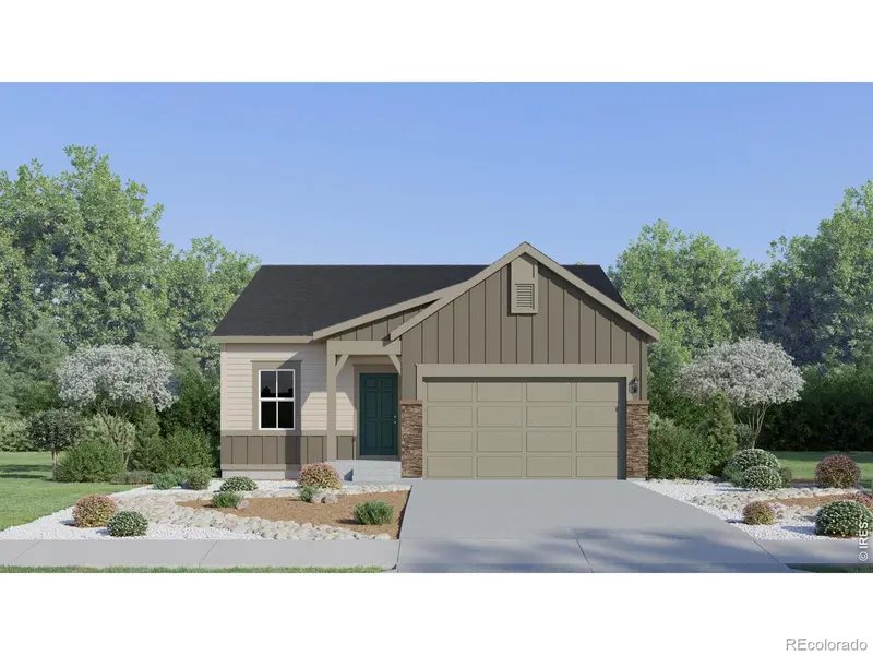 1773 Howling DR, Windsor, CO 80550