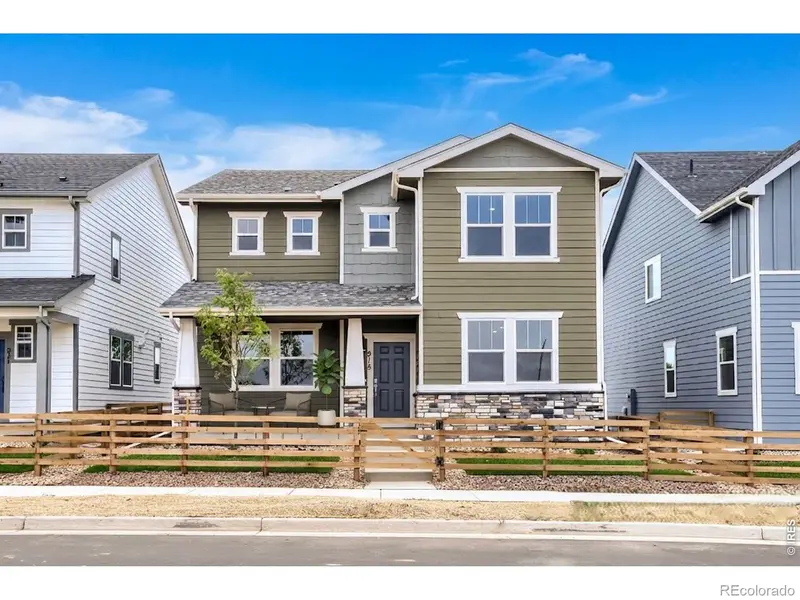 915 Nettle LN, Fort Collins, CO 80524