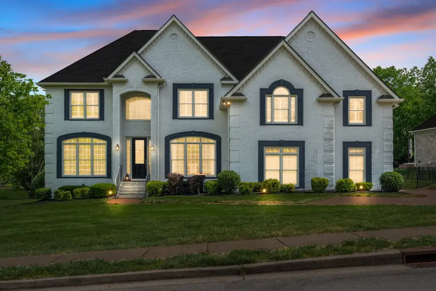 9702 Amethyst Ln, Brentwood, TN 37027