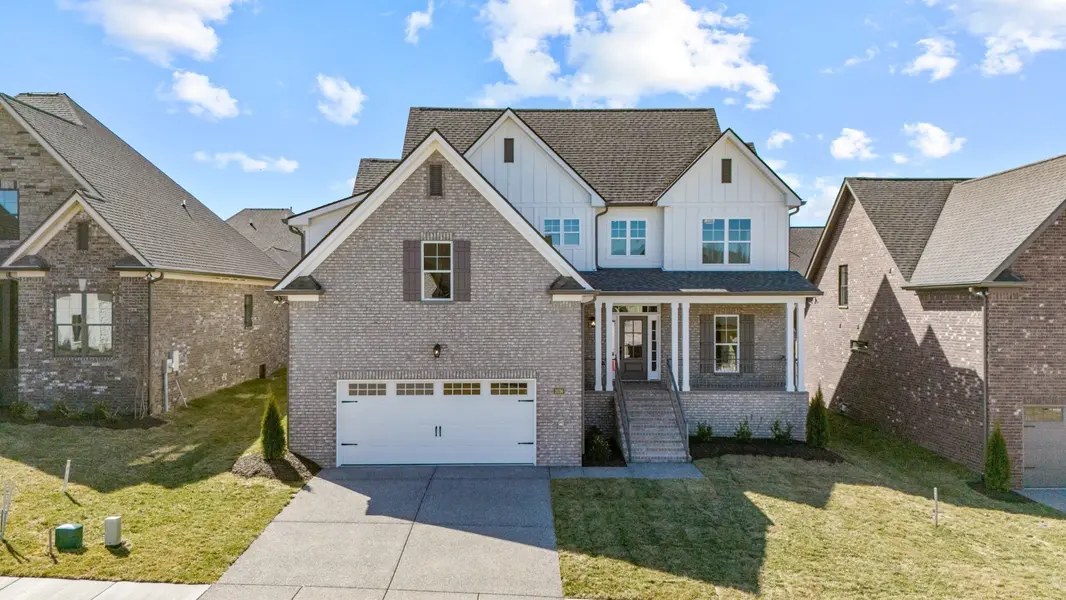 2036 WT Chandler Blvd #79, Gallatin, TN 37066